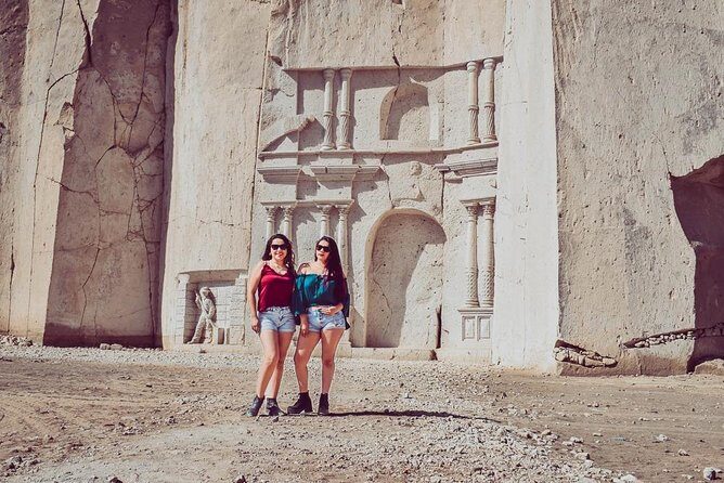 Private Tour to The Sillar Route and Historical Center of Arequipa - Key Points