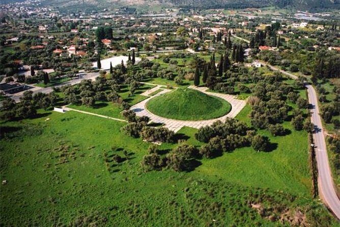 Private Tour to the tomb of Marathon (the origin of Marathon races) - Exploring the Secrets of Marathon: A Detailed Review