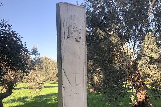Private Tour to the tomb of Marathon (the origin of Marathon races) - FAQ