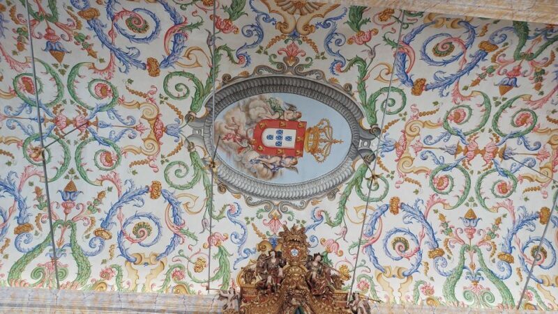 Private Tour to the University of Coimbra and an Roman city - Cost and Inclusions