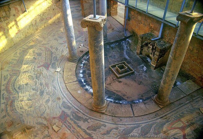 Private Tour to the Villa Romana del Casale and the Valley of the Temples - A Deep Dive into the Experience: What You Can Expect