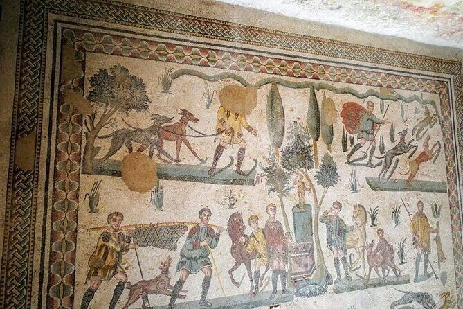 Private Tour to the Villa Romana del Casale and the Valley of the Temples - Final Thoughts: Is It Worth It?