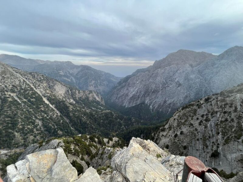Private Tour to The White Mountains & Samaria from Above - FAQ