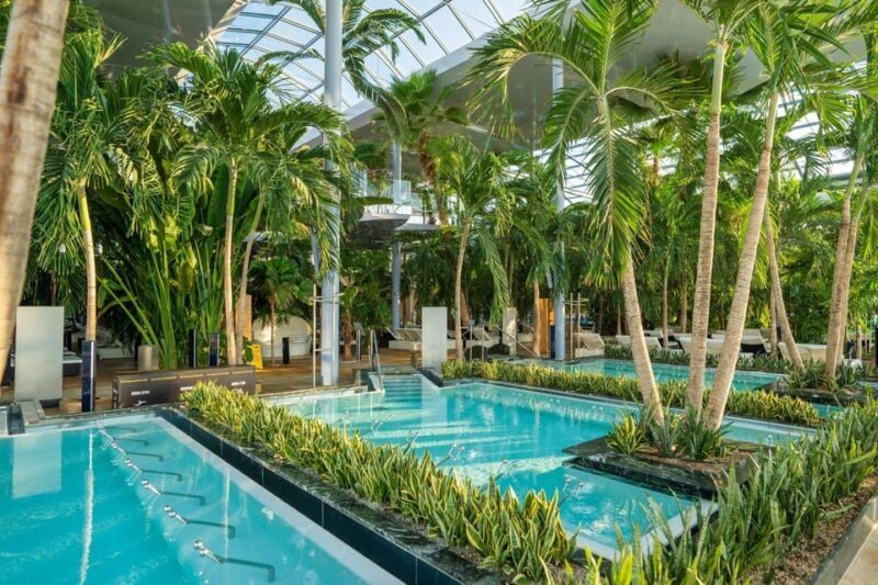 PRIVATE TOUR to Therme Bucuresti  Entrance Ticket included - Final Thoughts: Is It Worth It?