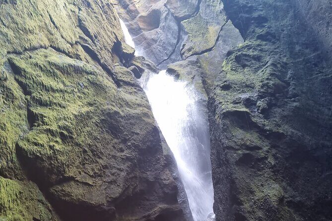 Private Tour to þórsmörk glaciers and waterfalls - Detailed Review of the Þórsmörk Private Tour