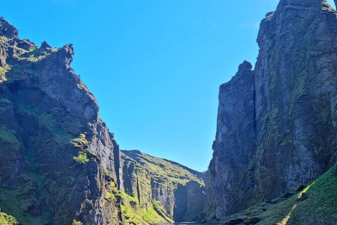 Private Tour to þórsmörk glaciers and waterfalls - FAQ