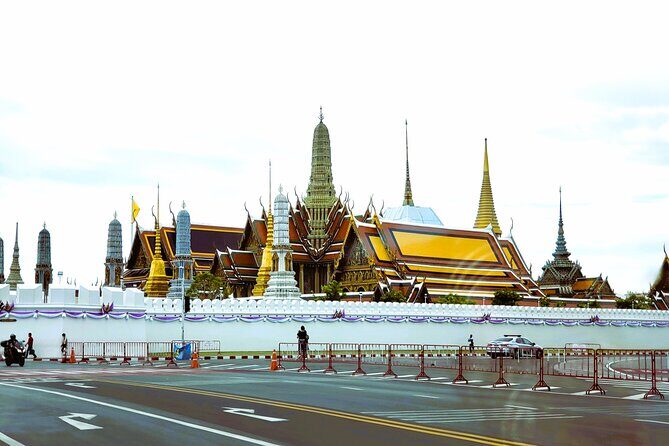 Private Tour to Three must-see Temples in Bangkok - The Sum Up