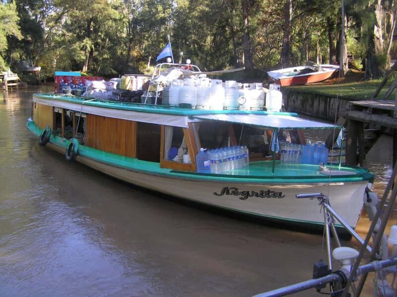 Private Tour to Tigre and the Delta - Exploring the Itinerary in Detail