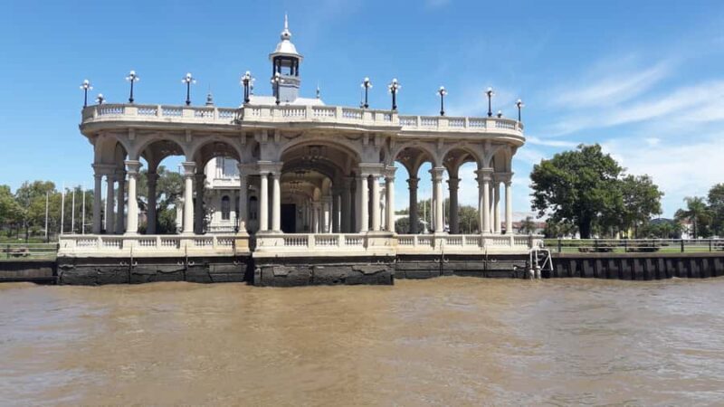 Private Tour to Tigre and the Delta - Frequently Asked Questions