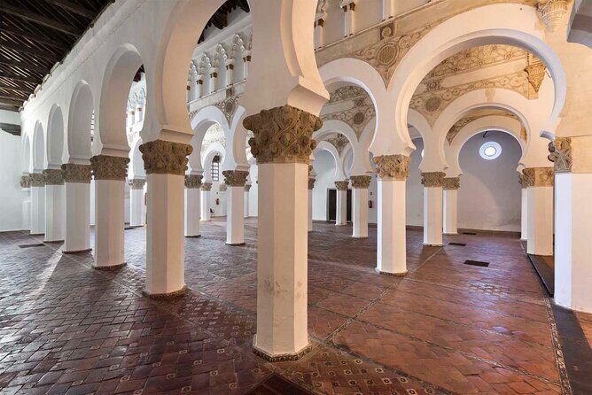 Private Tour to Toledo from Madrid - Key Points