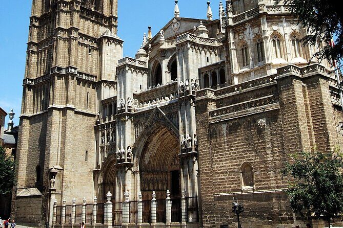 Private Tour to Toledo from Madrid - FAQ