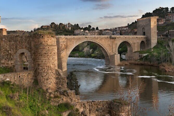 Private Tour to Toledo Half Day by Minivan - What Travelers Say