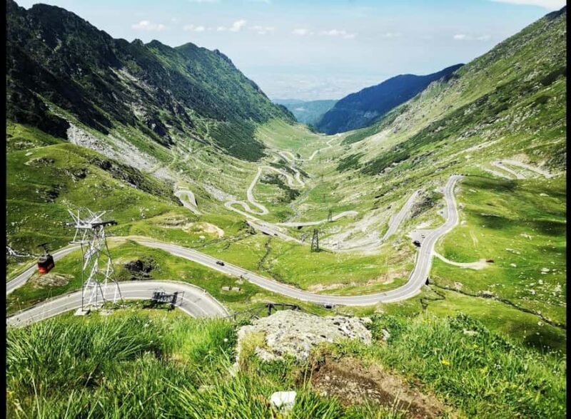 Private Tour to Top Gear Road - Transfagarasan - Final Thoughts