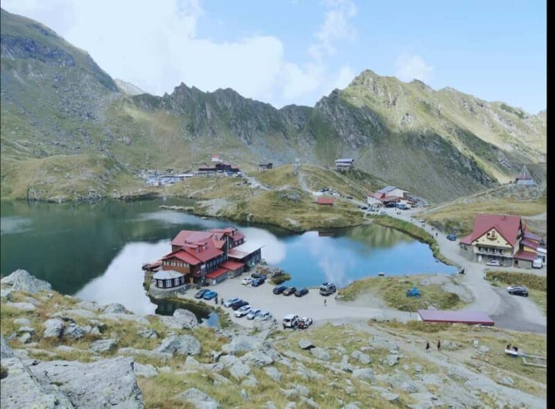 Private Tour to Top Gear Road - Transfagarasan - FAQ