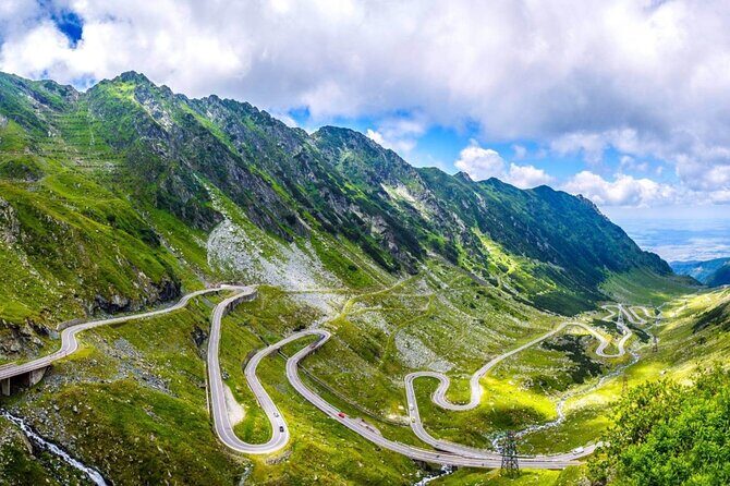 Private tour to Transfgran - Top Gear Road - Frequently Asked Questions