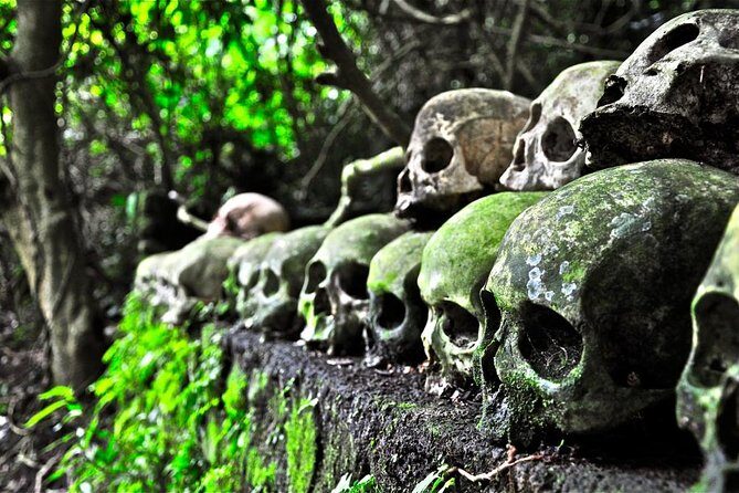 Private Tour to Trunyan Village "Skull Island of Bali" - The Itinerary in Detail