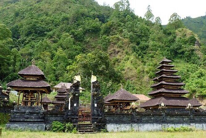 Private Tour to Trunyan Village "Skull Island of Bali" - What Previous Travelers Say