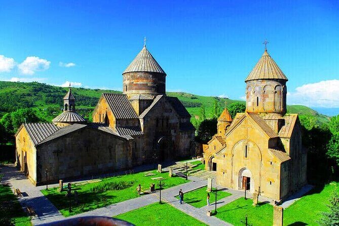 Private Tour to Tsaghkadzor city (Ropeway) and Kecharis Monastery - Key Points