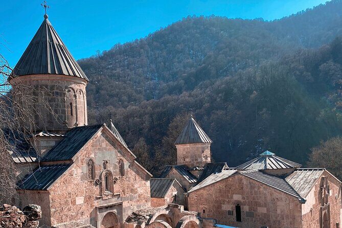 Private tour to Tsaghkadzor city (Ropeway), Lake Sevan, Sevanvank, Dilijan - Final Thoughts