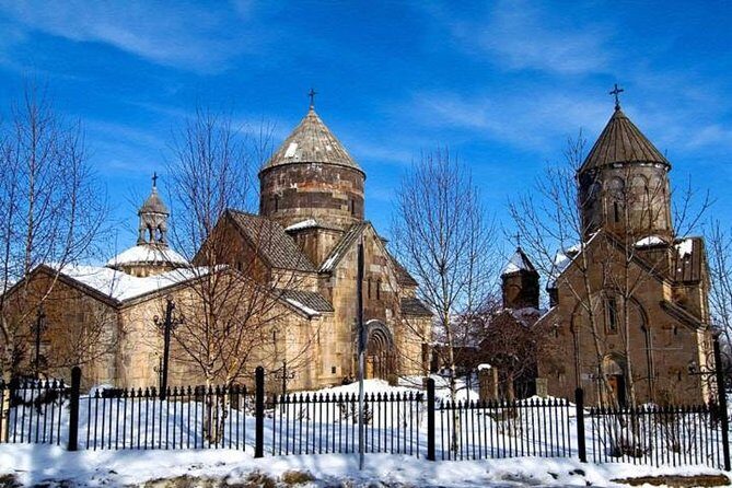 Private tour to Tsaghkadzor (Kecharis), Lake Sevan (Sevanavank) - The full experience review