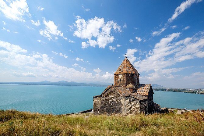 Private Tour to Tsaghkadzor, Kecharis Monastery, Lake Sevan, Sevanavank - Experience Armenia’s Natural and Cultural Gems on a Private Day Tour