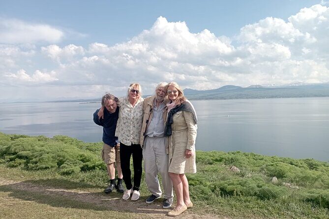 Private Tour to Tsaghkadzor, Kecharis Monastery, Lake Sevan, Sevanavank - The Sum Up