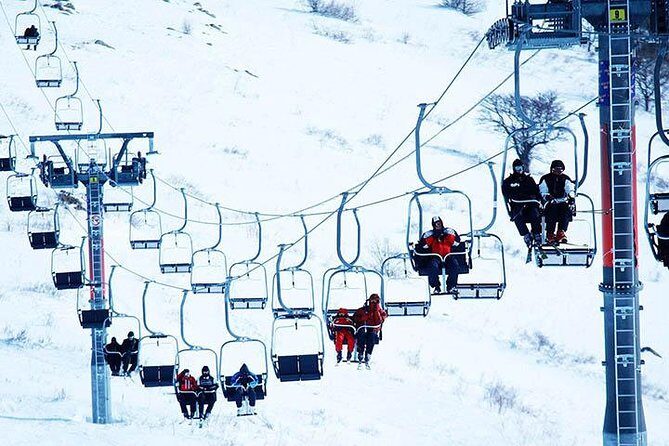 Private tour to Tsaghkadzor, Kecharis, Ropeway - Experience Breakdown: A Deep Dive into the Tour