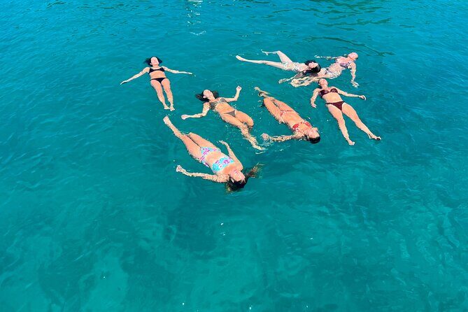 Private Tour to Underwater museum Blue lagoon Solta and Trogir - Final Thoughts