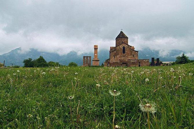 Private tour to UNESCO heritage Haghpat and Sanahin monasteries and Odzun church - The Sum Up