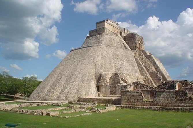 Private Tour to Uxmal & Hacienda Yunku with cenote by Yucatan Concierge - The Experience in Detail