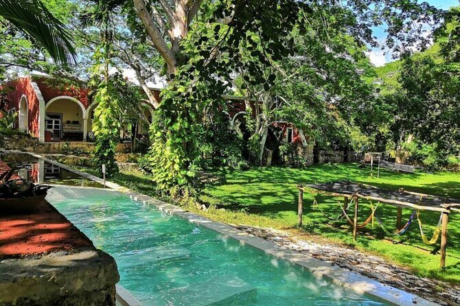 Private Tour to Uxmal & Hacienda Yunku with cenote by Yucatan Concierge - FAQ