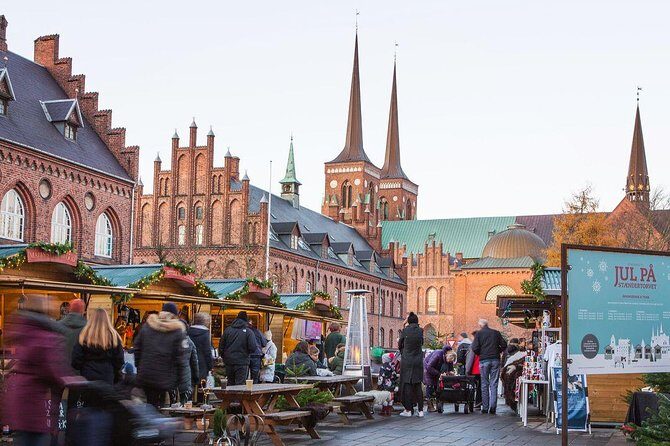 Private Tour to Vikings City Roskilde from Copenhagen - Exploring Roskilde: The Heart of Viking Denmark