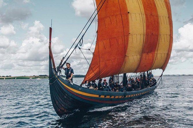Private Tour to Vikings City Roskilde from Copenhagen - Viking Ship Museum: A Maritime Marvel