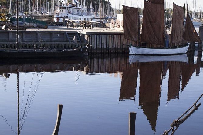 Private Tour to Vikings City Roskilde from Copenhagen - Who Should Consider This Tour?