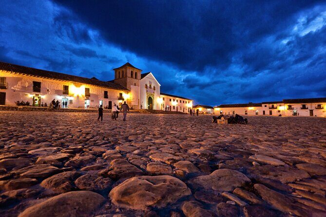 Private Tour to Villa de Leyva - Colombian Heritage Town - A Full-Day Journey to Colombia’s Heritage Gem: Villa de Leyva