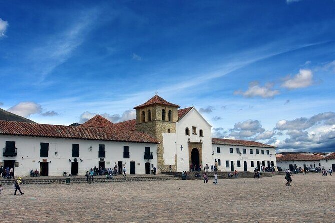 Private Tour to Villa de Leyva - Colombian Heritage Town - Exploring the Itinerary in Detail