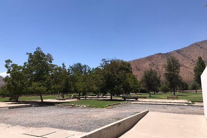 Private Tour to Viña Santa Rita - A Closer Look at the Private Tour to Viña Santa Rita