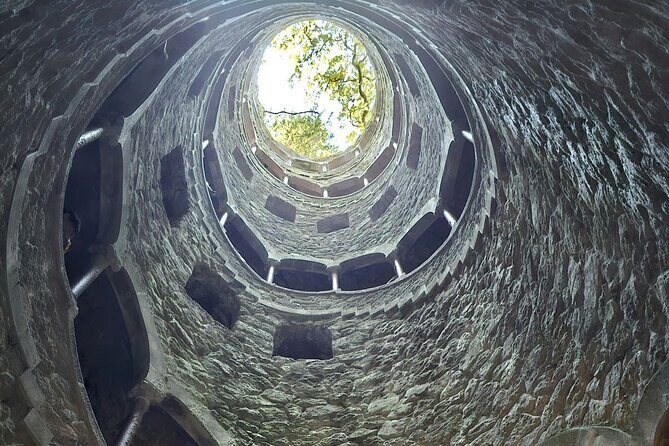 Private Tour to Visit the Monuments in Sintra 5 Hours - Frequently Asked Questions