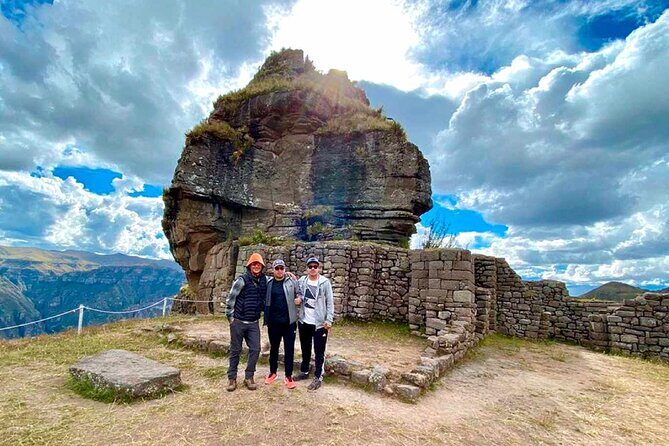 Private Tour to Waqrapukara Archaeological Site from Cusco. - The Sum Up