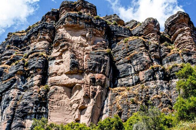 Private Tour to Waqrapukara Archaeological Site from Cusco. - FAQ