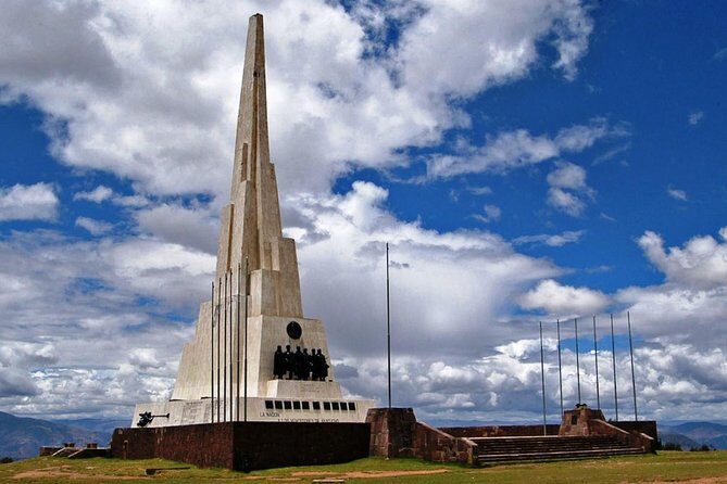 Private Tour to Wari and Quinua - Exploring Ayacucho’s Hidden Gems: Private Tour to Wari and Quinua