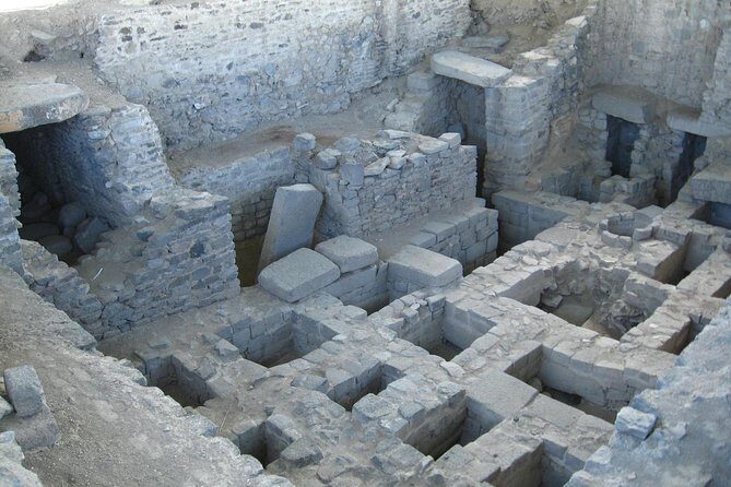 Private Tour to Wari and Quinua - Key Points