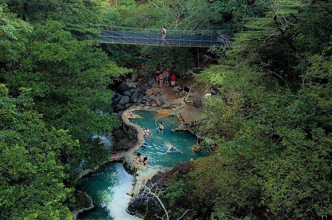 Private Tour to Waterfall and Hotsprings in Rincon de La Vieja - Final Thoughts