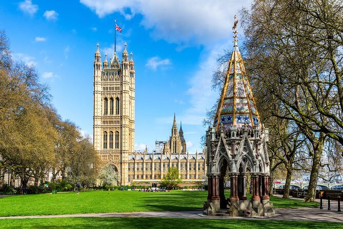 Private Tour to Westminster Abbey with optional Houses of Parliament in London - Who Is This Tour Best For?