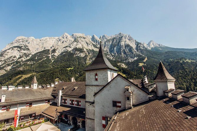 Private Tour to world's biggest Ice Caves & Werfen from Salzburg - Final Thoughts