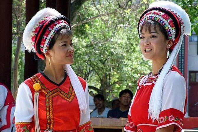 Private tour to Xizhou old town local market Erhai lake three Pagodas from Dali - Practical Details and What They Mean for You