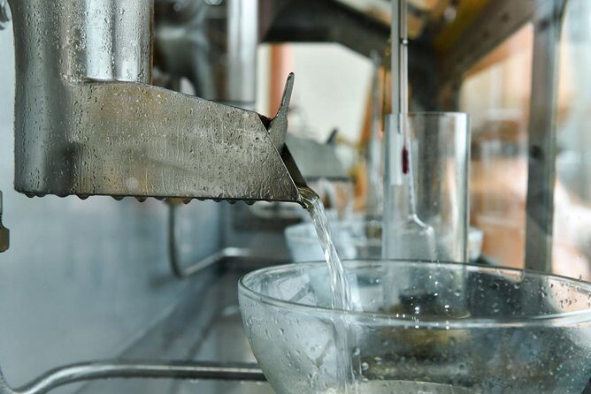 Private Tour to Yilan Kavalan Whisky Distillery - FAQ