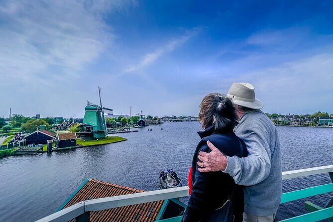 Private Tour to Zaanse Schans + Giethoorn with renting boat - Practical Details and Logistics