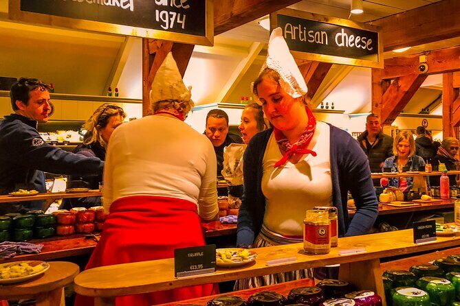 Private Tour to Zaanse Schans + Giethoorn with renting boat - The Sum Up: Who Should Consider This Tour?