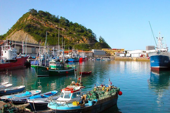 Private Tour to Zarautz, Getaria & Zumaia from San Sebastian - Key Points